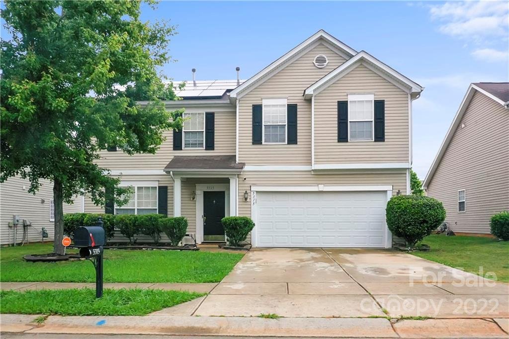 5315 Ayers Orchard Way