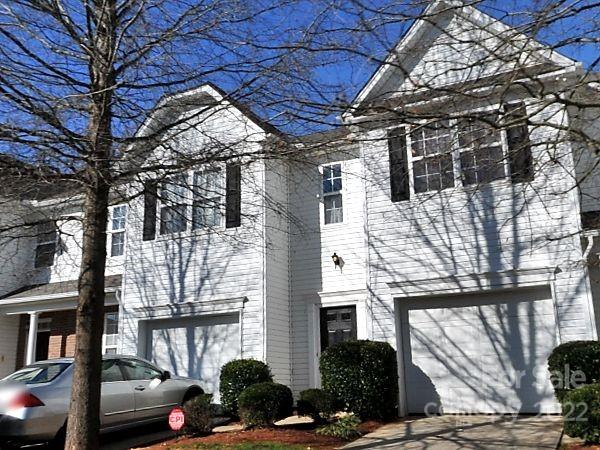 Property image 1 at 7611 Abigail Glen Drive, Charlotte, NC 28212