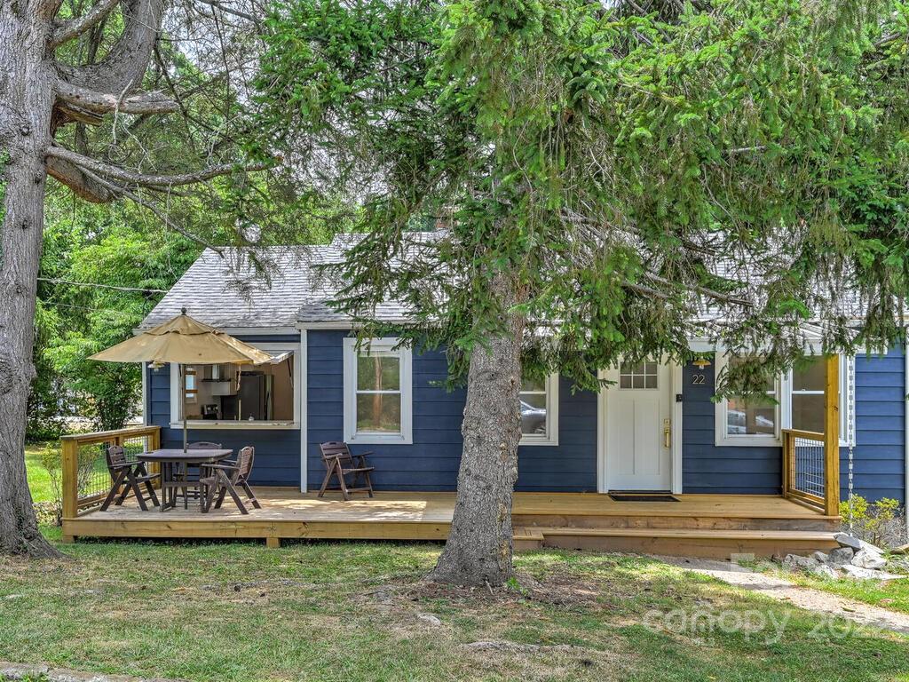 Property image 1 at 22 Broadview Avenue, Asheville, NC 28803