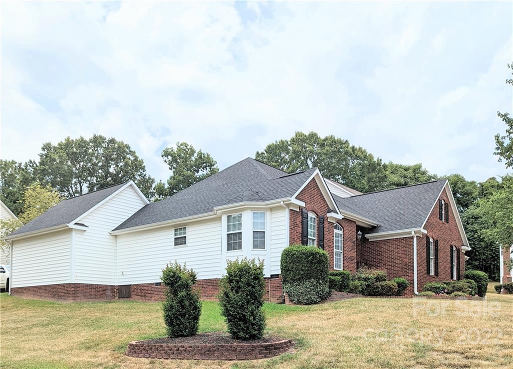 Property image 1 at 4412 Blackbird Court, Charlotte, NC 28269