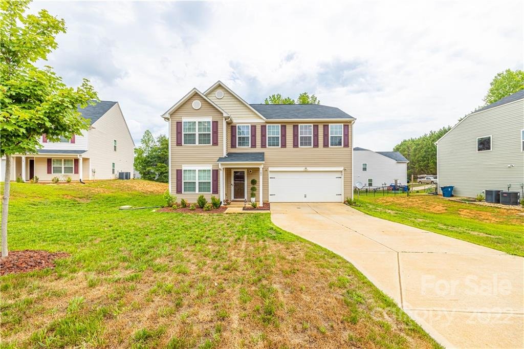 Property image 1 at 102 Buck Landing, Shelby, NC 28150