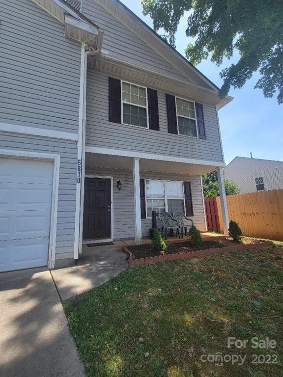Property image 1 at 5810 Emma Lynn Court, Charlotte, NC 28269