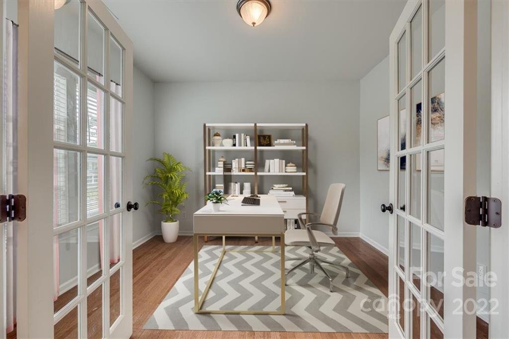 Property image 1 at 353 Chorus Road, Fort Mill, SC 29715