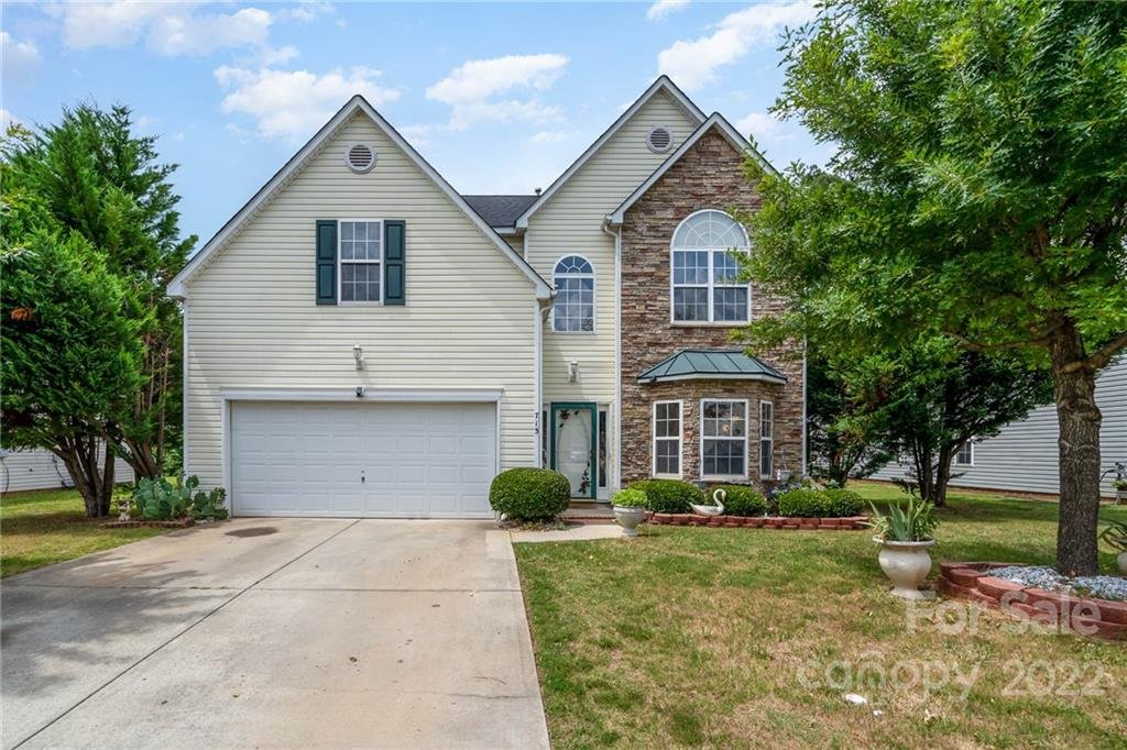 713 Southridge Drive