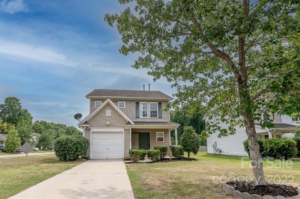 Property image 1 at 3103 Misty Lane, Charlotte, NC 28269