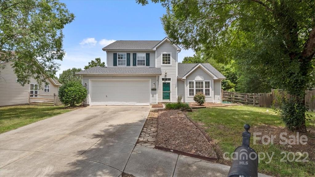 13904 Ballyshannon Lane