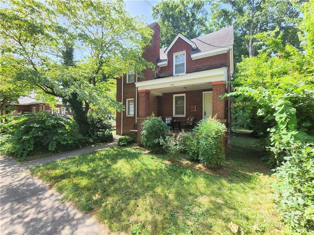 Property image 1 at 754 Montgomery Avenue, Albemarle, NC 28001