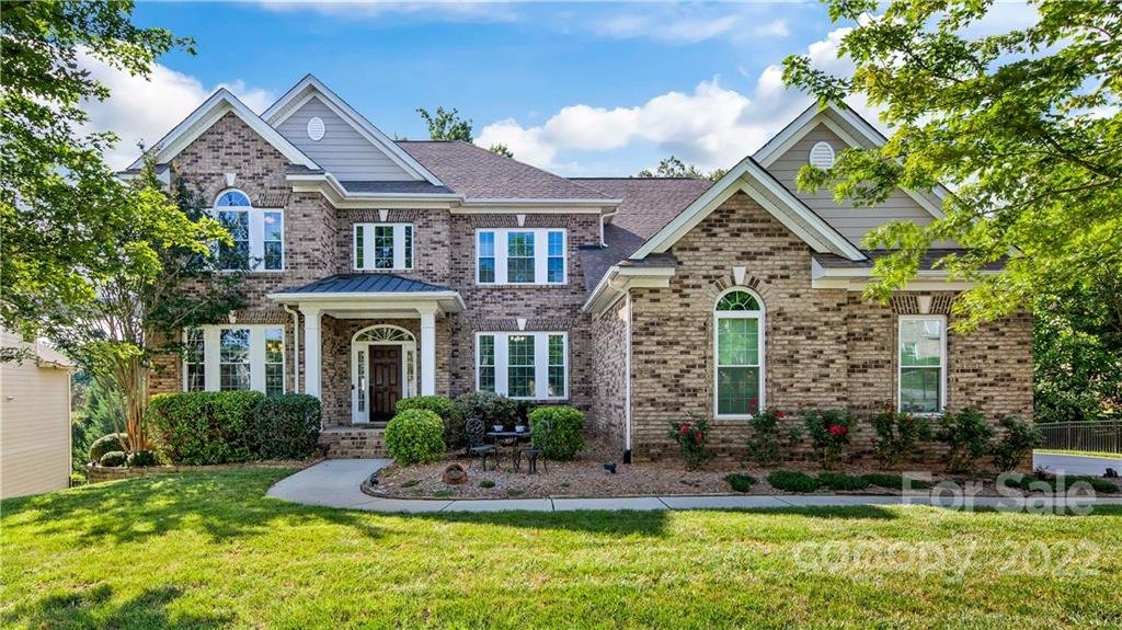 Property image 1 at 1143 Lolabridge Street, Concord, NC 28027