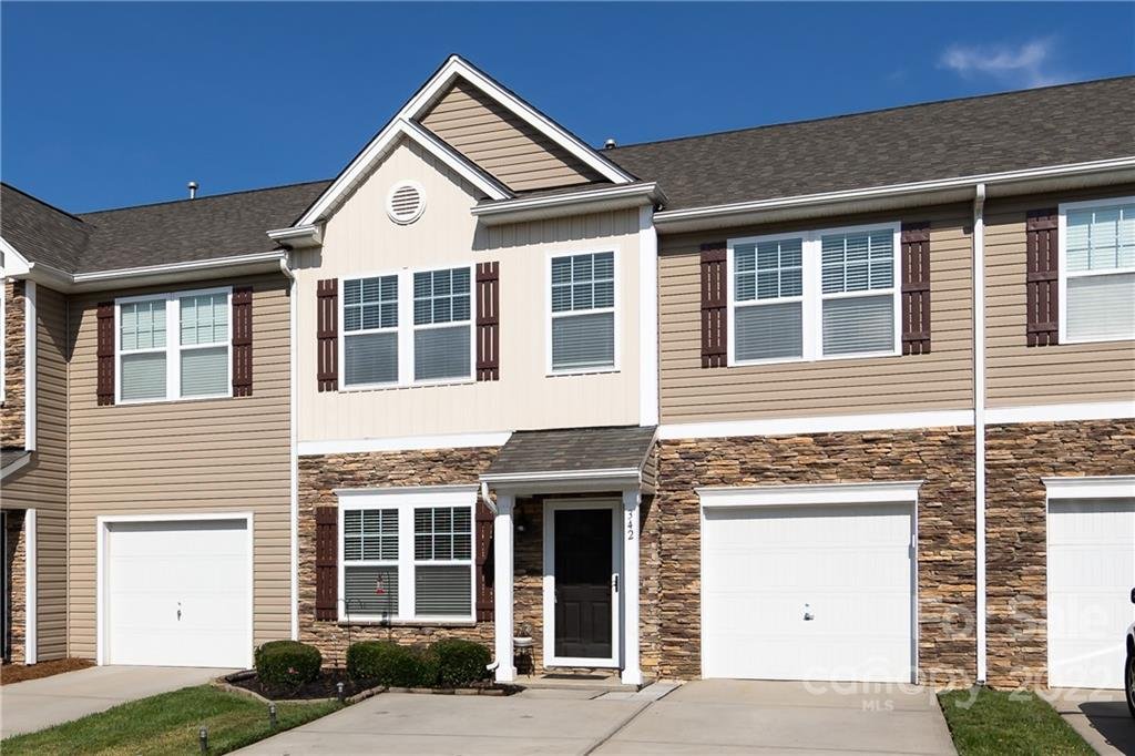 Property image 1 at 342 Battery Circle, Clover, SC 29710