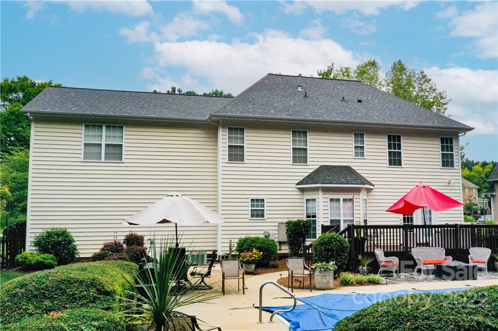 Property image 1 at 1818 Abbotsford Court, Gastonia, NC 28056