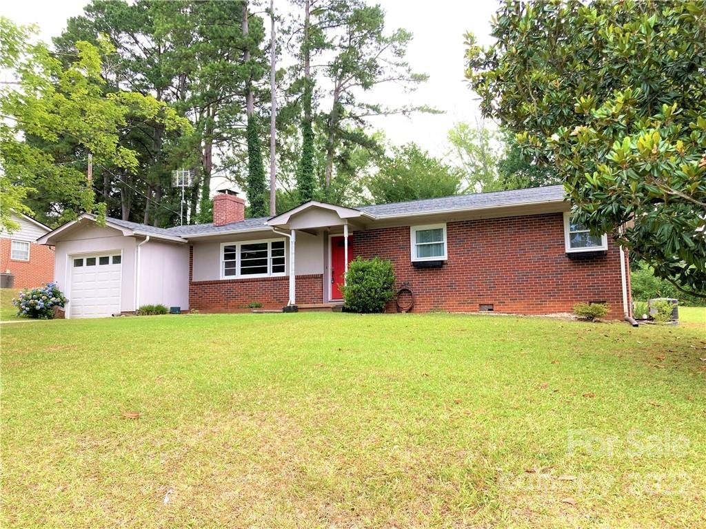 Property image 1 at 232 Crestview Street, Rutherfordton, NC 28139