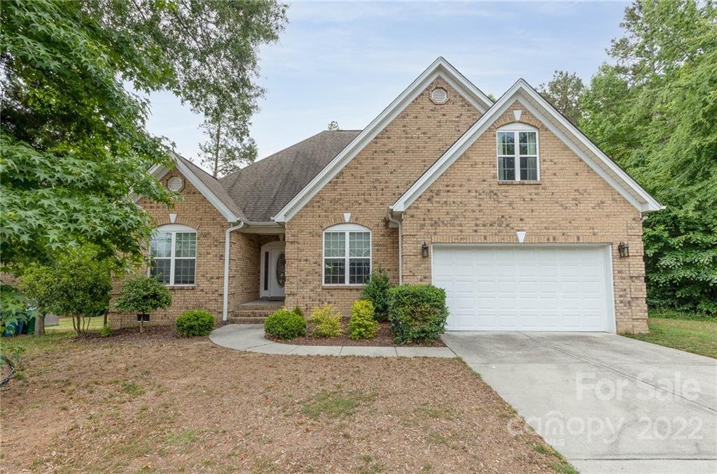 Property image 1 at 6017 Albiza Drive, Harrisburg, NC 28075