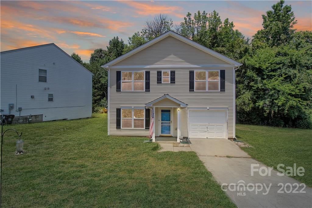 Property image 1 at 1768 Red Bird Circle, Concord, NC 28025