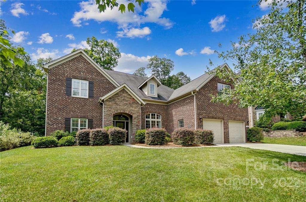 Property image 1 at 8409 Blue Sky Court, Waxhaw, NC 28173