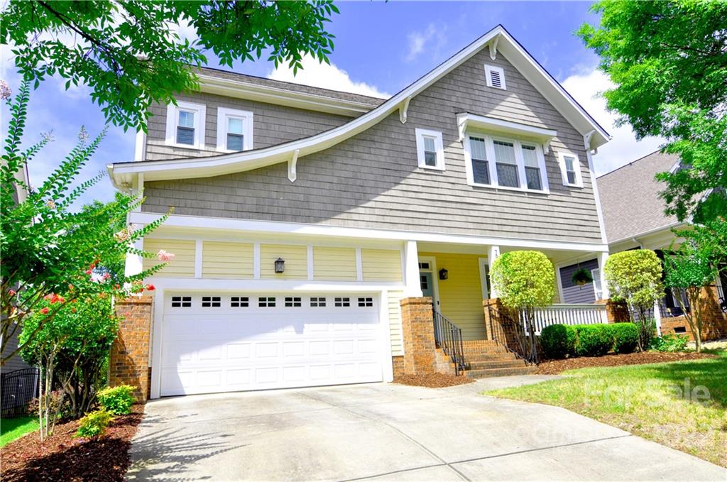 7538 Thorn Creek Lane