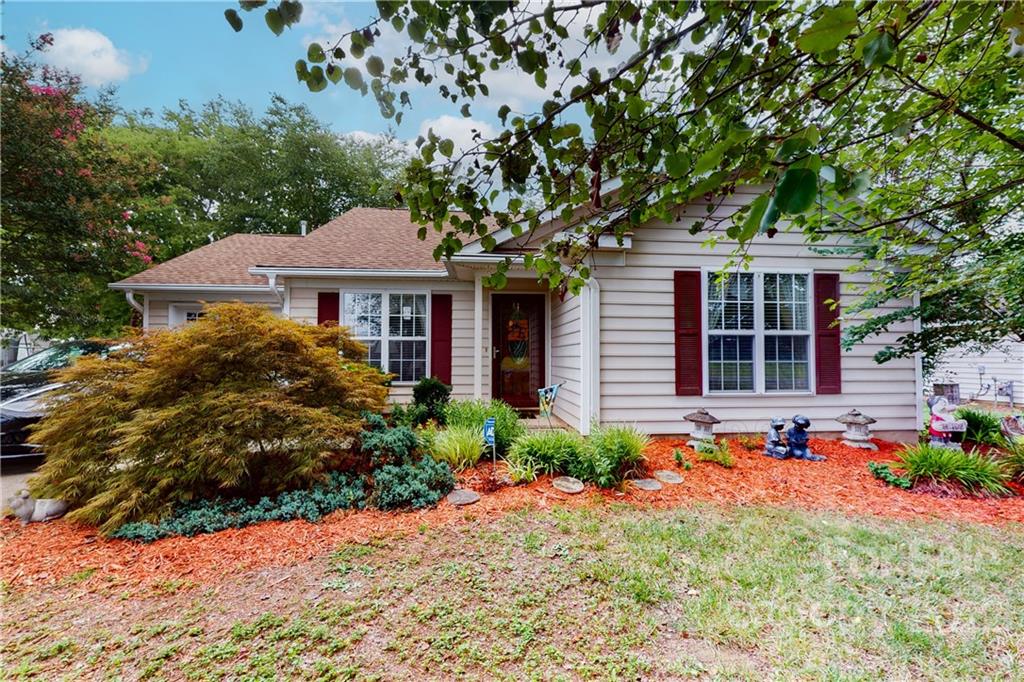 Property image 1 at 4255 Cochran Road, Concord, NC 28027