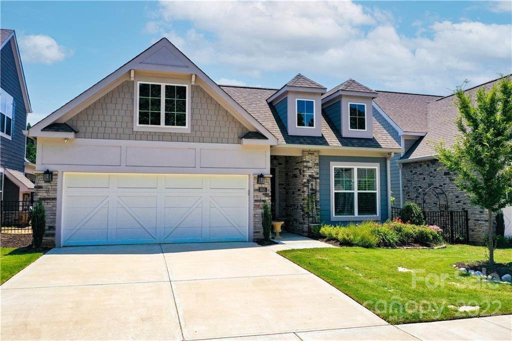 Property image 1 at 3015 Laney Pond Road, Matthews, NC 28104