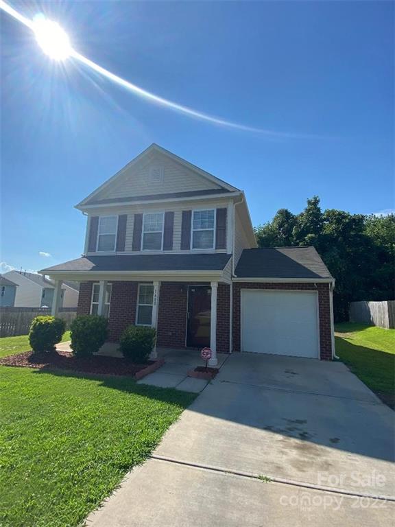 Property image 1 at 1408 Logan Patrick Court, Gastonia, NC 28052