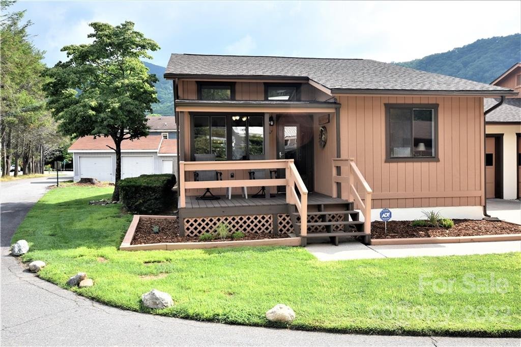 Property image 1 at 67 Market Street, Maggie Valley, NC 28751