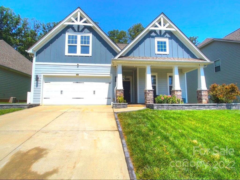 Property image 1 at 2525 Logan Caroline Lane, Monroe, NC 28110