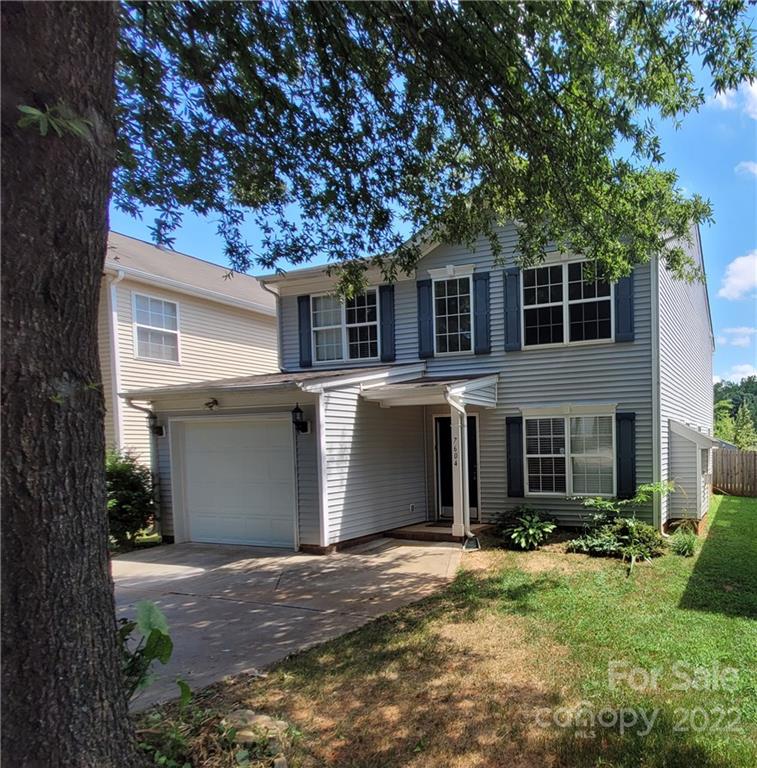 Property image 1 at 7604 Lady Liberty Lane, Charlotte, NC 28217