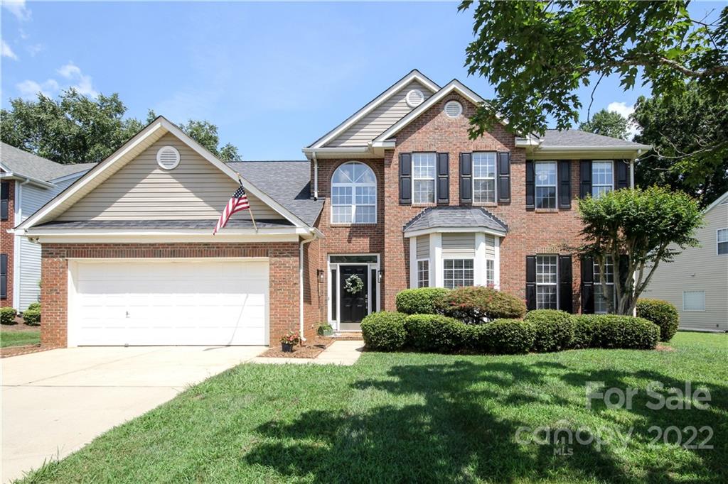 Property image 1 at 8930 Bryson Bend Drive, Charlotte, NC 28277