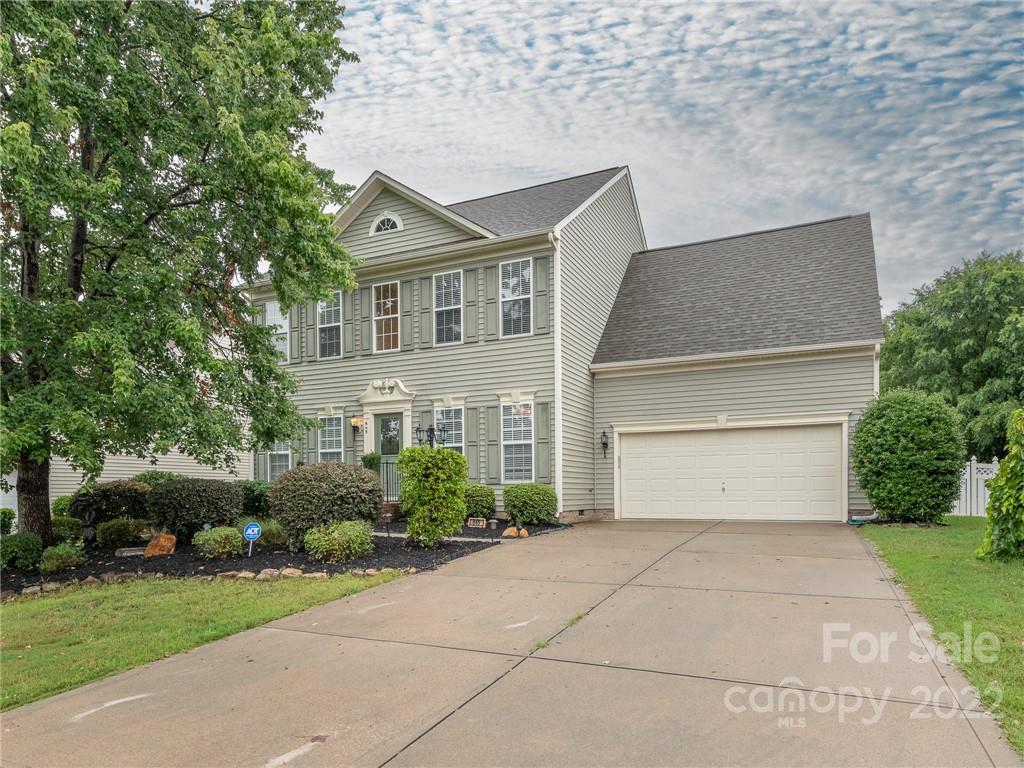 645 Springhouse Place