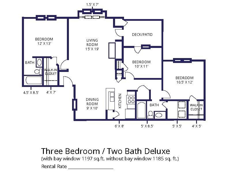 15 Hamiltons Bay Court