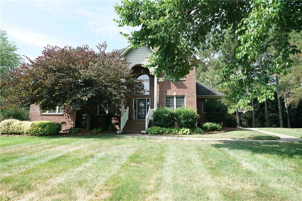 Property image 1 at 435 Crowders Bluff Court, Clover, SC 29710