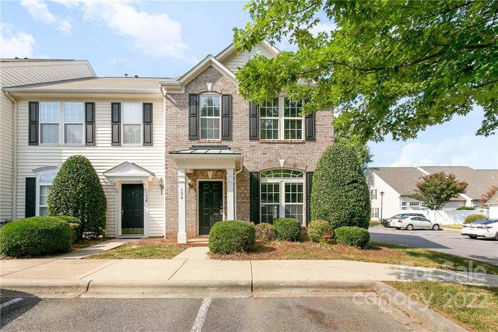 Property image 1 at 134 Talbert Town Loop, Mooresville, NC 28117
