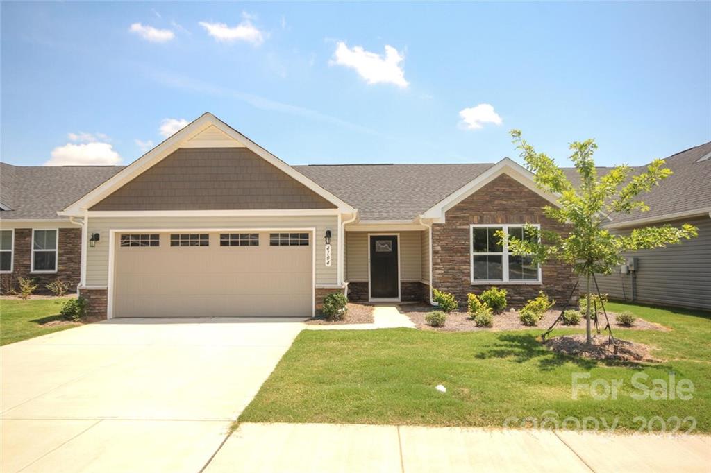 4104 Mackinnon Drive