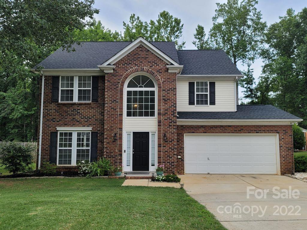 17526 Cambridge Grove Drive