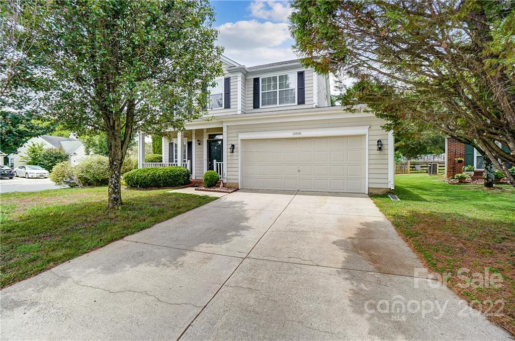 Property image 1 at 12001 Presnell Place, Charlotte, NC 28273