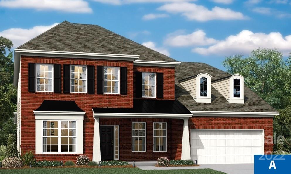 Property image 1 at 17027 River Race Drive, Huntersville, NC 28078