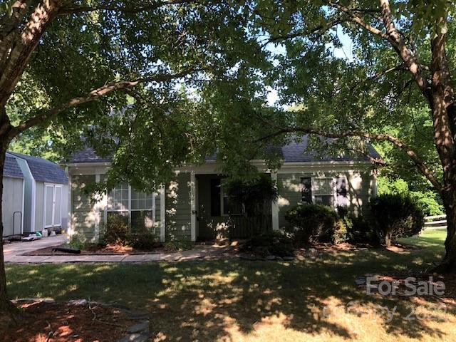 Property image 1 at 11630 Chadburn Lane, Charlotte, NC 28215