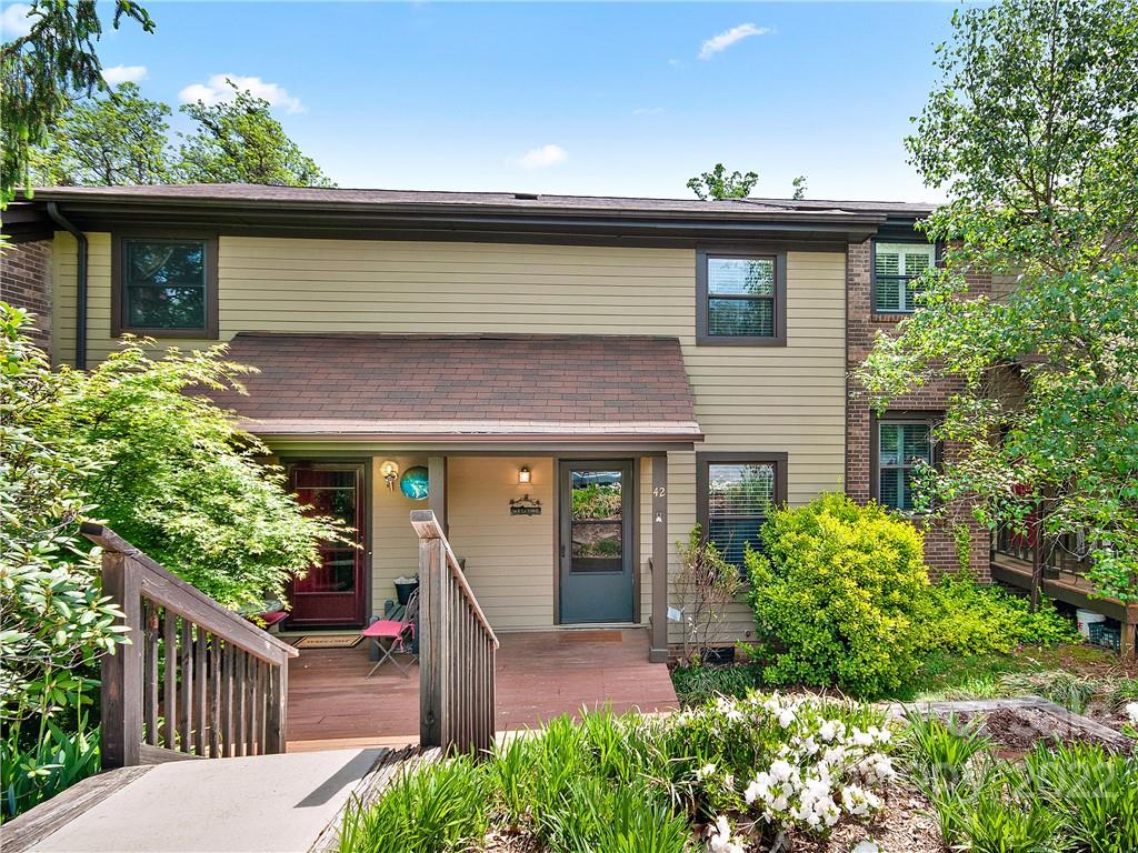 Property image 1 at 16 Spears Avenue, Asheville, NC 28801