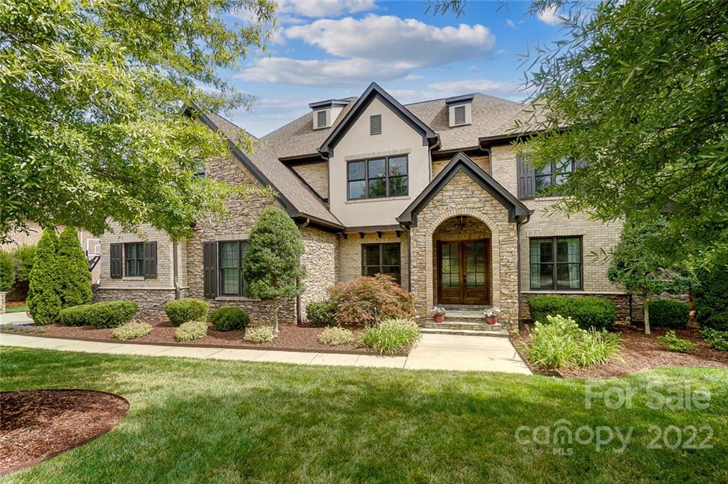 Property image 1 at 8206 Wingard Road, Waxhaw, NC 28173