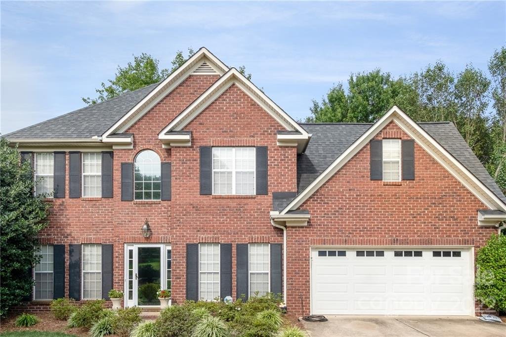 Property image 1 at 644 Gable Oaks Lane, Concord, NC 28027