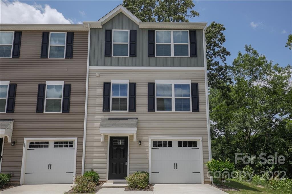 Property image 1 at 111 Jeffrey Street, Fort Mill, SC 29715