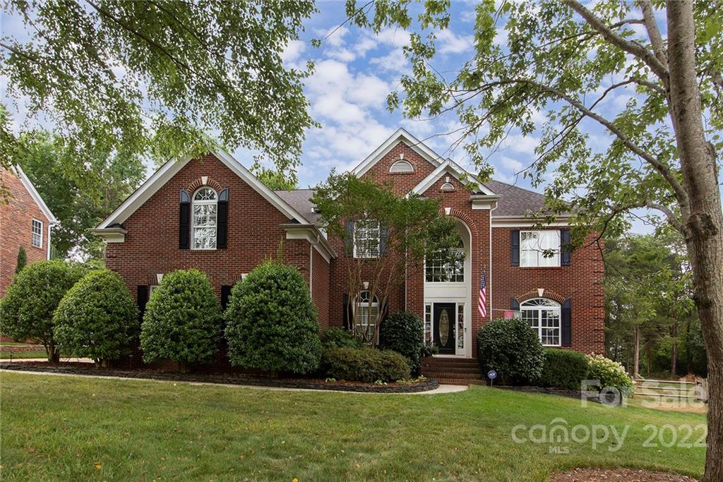 Property image 1 at 14937 Long Bow Lane, Huntersville, NC 28078