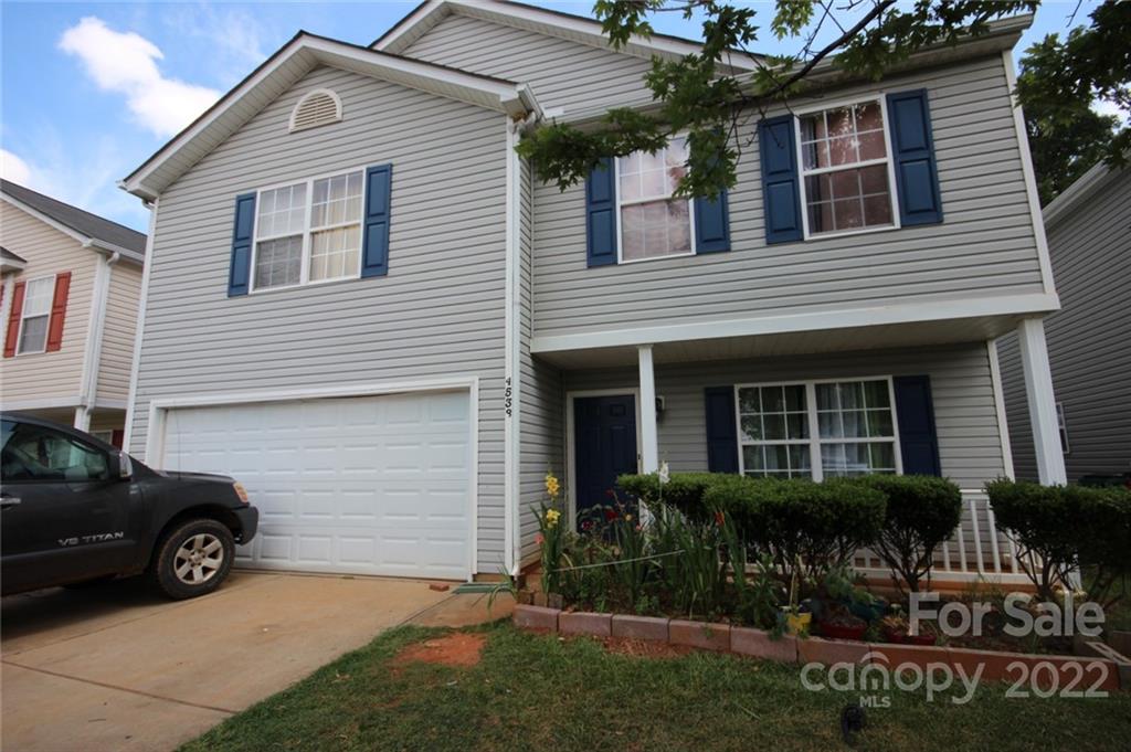 Property image 1 at 4538 Christenbury Hills Lane, Charlotte, NC 28269