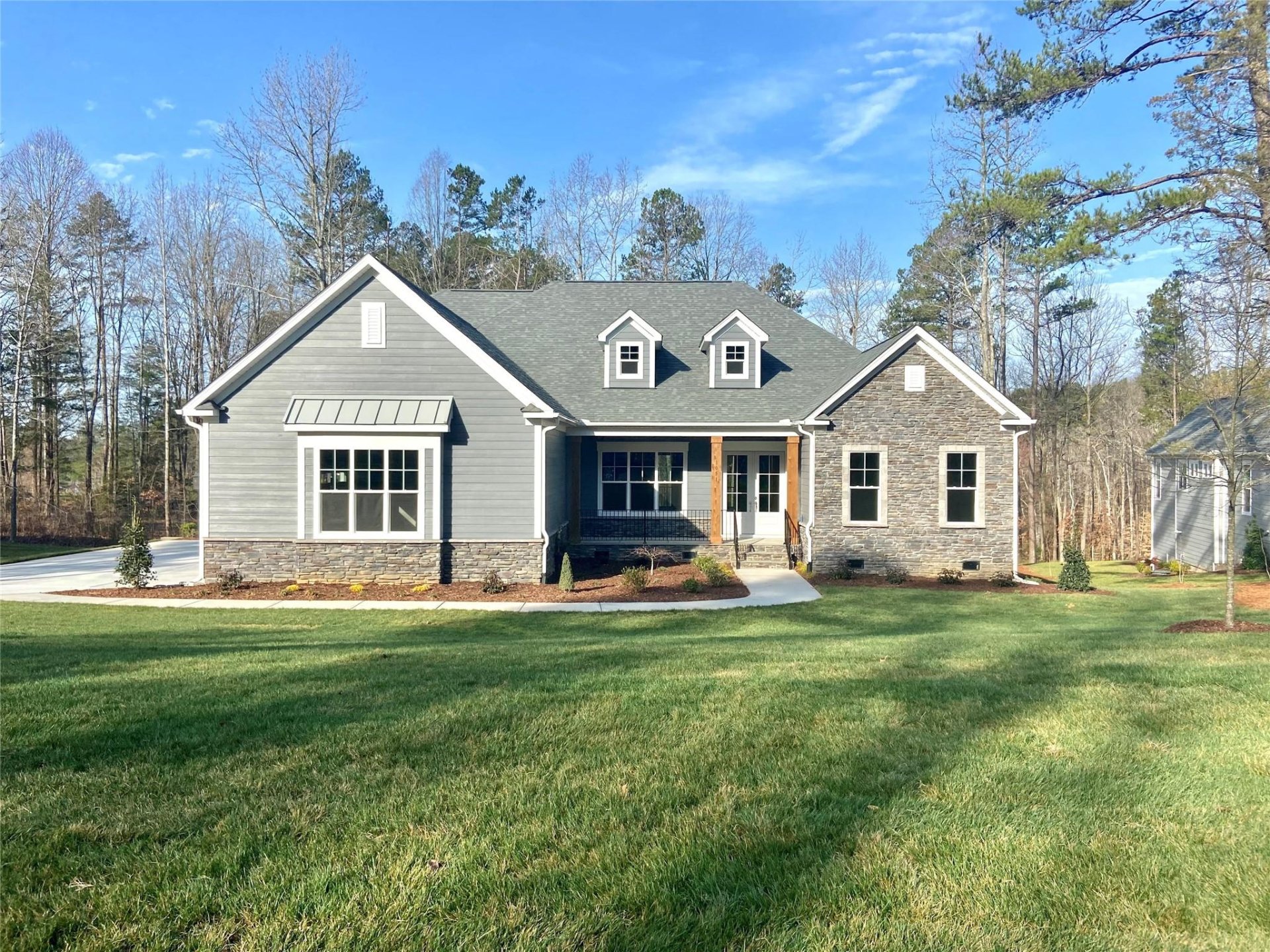 Property image 1 at 1051 Irish Creek Drive, Landis, NC 28088