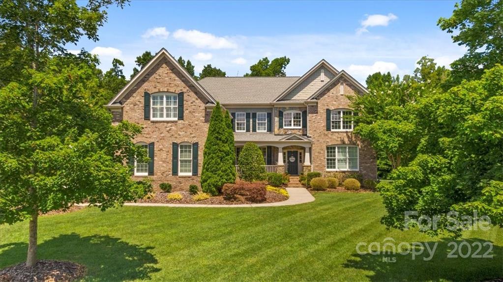 308 Hickory Bark Court