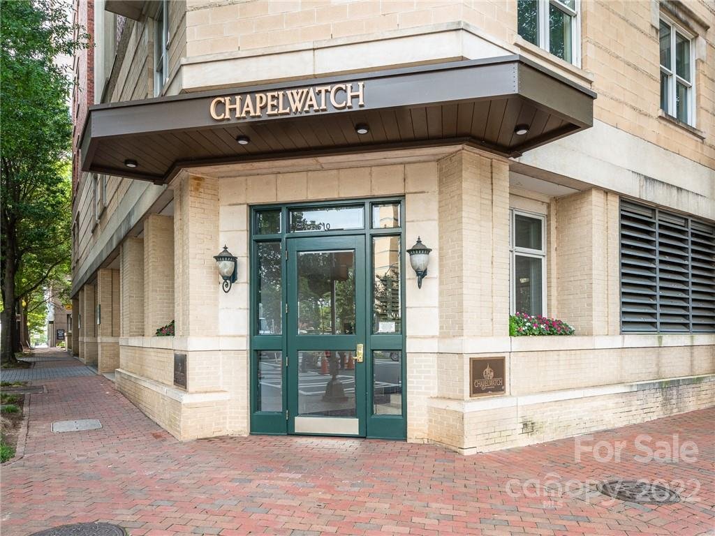 Property image 1 at 524 Church Street, Charlotte, NC 28202