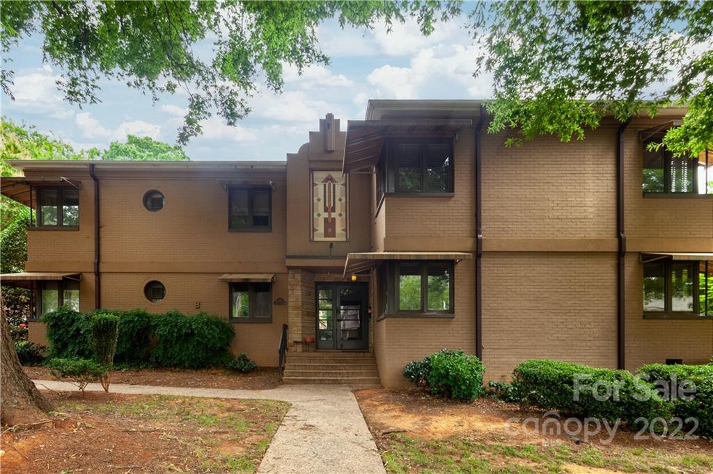 Property image 1 at 2431 Vail Avenue, Charlotte, NC 28207