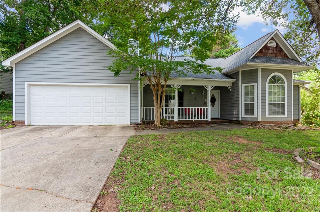 Property image 1 at 3512 Chistow Road, Matthews, NC 28105