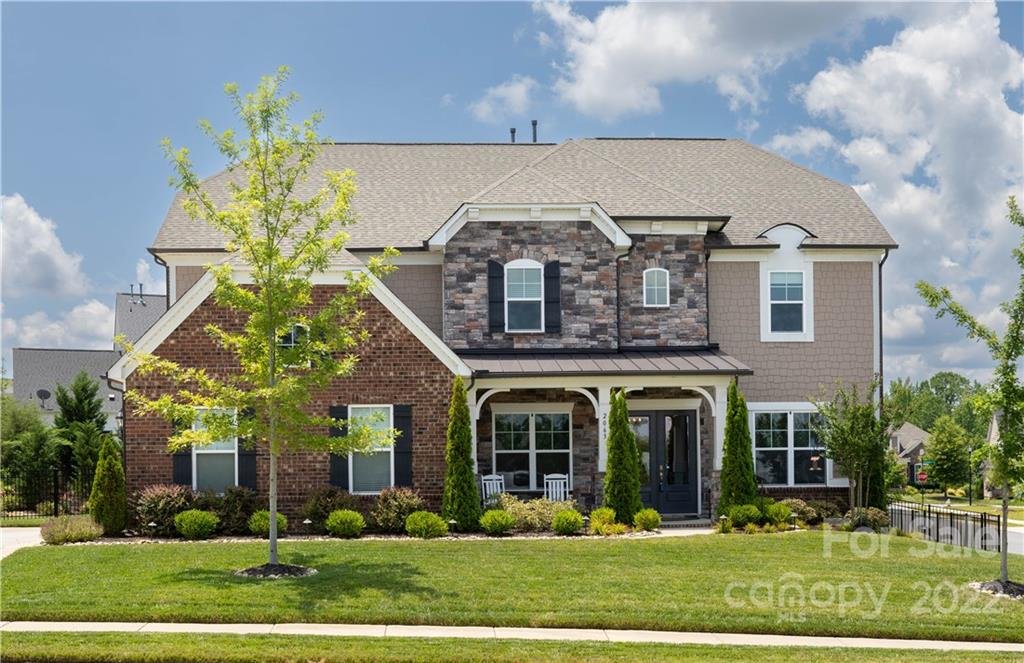 Property image 1 at 2063 Brownwich Drive, Fort Mill, SC 29708