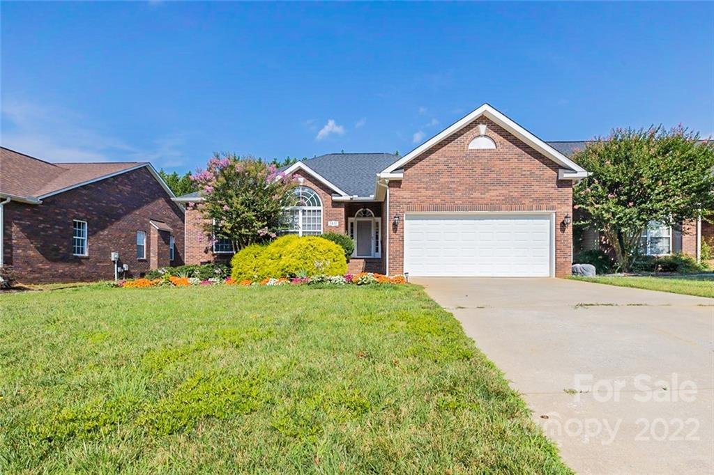 Property image 1 at 1011 Overhill Road, Salisbury, NC 28144