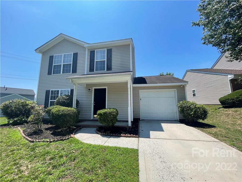 Property image 1 at 858 Anchor Way, Kannapolis, NC 28083