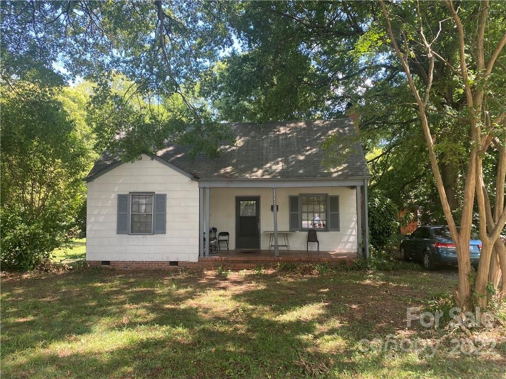 Property image 1 at 1242 Dade Street, Charlotte, NC 28205